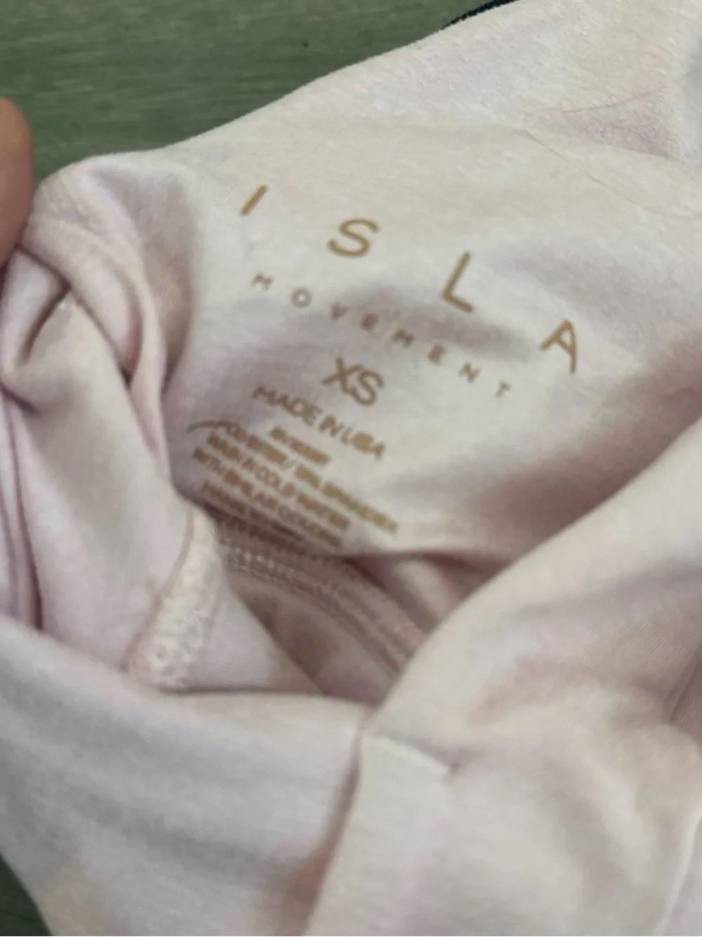 Isla Movement Sports Bra Bundle